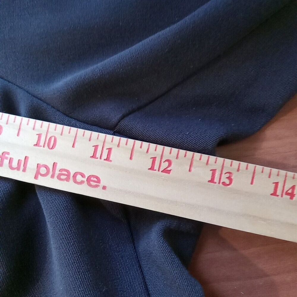 Investments Petites Dress Pants Women's Size 12P Brown - Picture 12 of 15